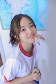少年的你