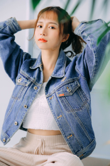 裸装秀