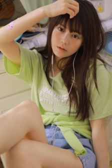 少女好看的视频大全