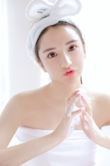 明星专题：莎黛()